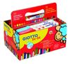 ROTULADOR GIOTTO BE-BE SCHOOLPACK 36 UDS - 18 COLO