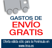 Gastos de env�o gratis