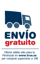 Gastos de env�o gratis