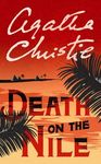 DEATH ON  THE NILE