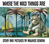 WHERE THE WOLD THINGS ARE