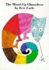 THE MIXED-UP CHAMELEON
