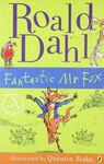 FANTASTIC MR FOX