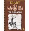 LOVE IS IN THE AIR WIMPY KID BOOK 7