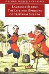 THE LIFE AND OPINIONS OF TRISTRAM SHANDY