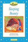 SLEEPING BEAUTY. CLASSIC TALES. ELEMENTARY 2