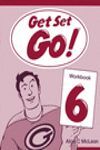 GET SET GO! - WORKBOOK - 6� ED. PRIM.