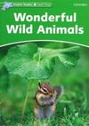 WONDERFUL WILD ANIMALS