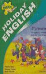 HOLIDAY ENGLISH 3� PRIMARIA