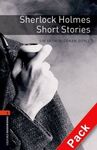 SHERLOCK HOLMES. SHORT STORIES