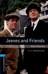 JEEVES AND FRIENDS