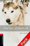 THE CALL OF THE WILD
