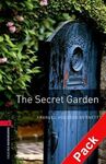 SECRET GARDEN + CD
