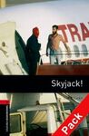 SKYJACK! + CD