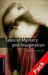 TALES OF MYSTERY