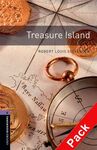 TREASURE ISLAND