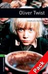 OLIVER TWIST + CD