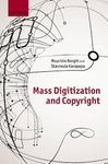 COPYRIGHT AND MASS DIGITIZATION