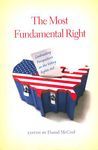 THE MOST FUNDAMENTAL RIGHT