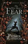 THE WISE MAN�S FEAR