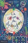 ESP LA COCINA DE DIBUJOS - DOODLE COOK