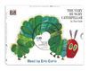 THE VERY HUNGRY CATERPILLAR (BOOK AND CD)