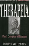 THERAPEIA. PLATO'S CONCEPTION OF PHILOSOPHY
