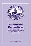 ACRL 13TH NATIONAL CONFERENCE PROCEEDINGS