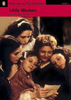 LITTLE WOMEN BOOK + CD