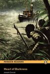 HEART OF DARKNESS. PENGUIN READERS LEVEL 5. LIBRO + CD