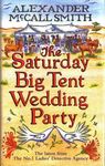SATURDAY BIG TENT WEDDING PARTY, THE