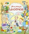 �MIRA DEBAJO! LA CIENCIA