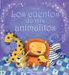 LOS CUENTOS DE MIS ANIMALITOS