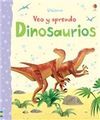 VEO Y APRENDO DINOSAURIOS