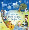 CUENTOS PARA LOS M�S PEQUE�OS