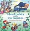 LIBRO DE M�SICA PARA LOS M�S PEQUE�OS