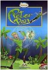 PETER PAN + CD