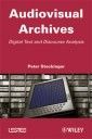 AUDIOVISUAL ARCHIVES