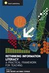 RETHINKING INFORMATION LITERACY