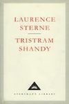 TRISTAM SHANDY