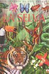 ANIMALES DE LA SELVA