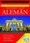 CURSO INTENSIVO CON CD ALEM�N (NUEVA EDICI�N)