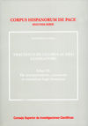 TRACTATUS DE LEGIBUS AC DEO LEGISLATORE