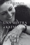 UNA MESTRA A KATMANDU
