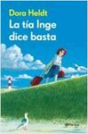 LA T�A INGE DICE BASTA