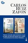 PACK ZAFON BOOKET (LA SOMBRA DEL VIENTO + EL JUEGO