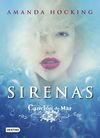 CANCI�N DE MAR. 1: SIRENAS
