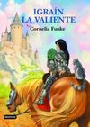 IGRA�N LA VALIENTE