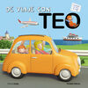 EL MUNDO DE TEO. DE VIAJE CON TEO
