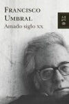 AMADO SIGLO XX